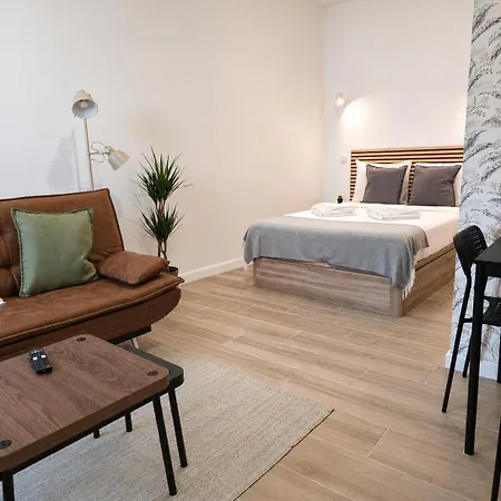 Apartament Casa Nº9 - D'obidos