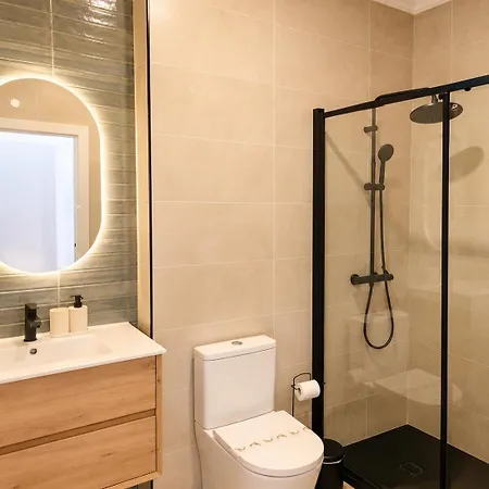 Apartament Casa Nº9 - D'obidos