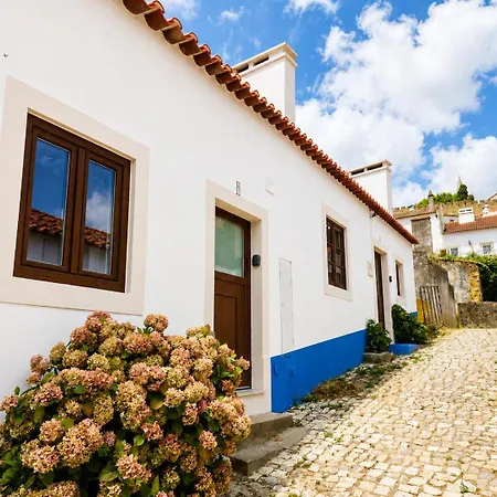 Casa Nº9 - D'obidos Óbidos