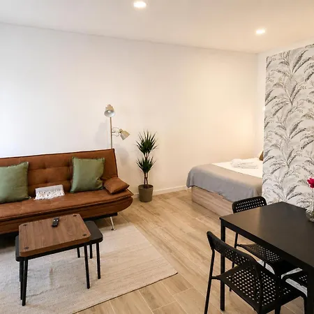 Apartament Casa Nº9 - D'obidos