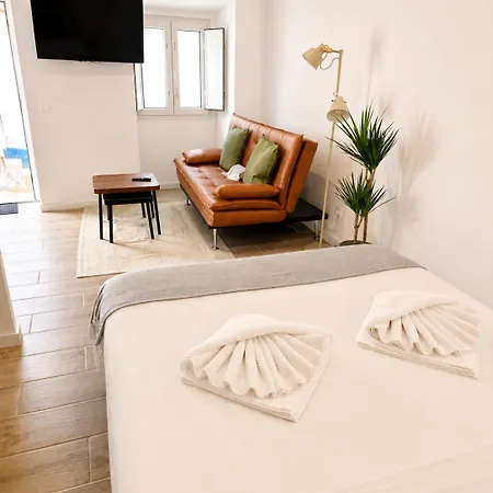 Apartament Casa Nº9 - D'obidos