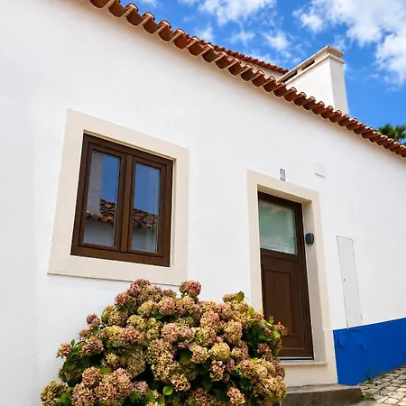 Casa Nº9 - D'obidos Apartament *